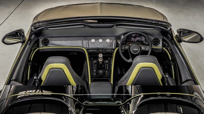 Bentley Bacalar Car One 3 700x394