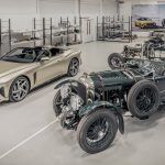 Bentley Bacalar Y Blower Continuation Series 2 150x150