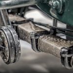 Bentley Blower Continuation Series 2 150x150