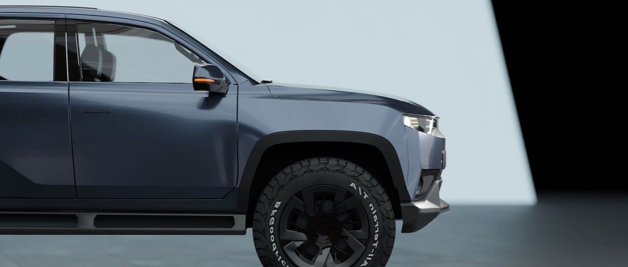 Todas las noticias de coches en un solo portal: Pruebas, fotos, vídeos, informes...