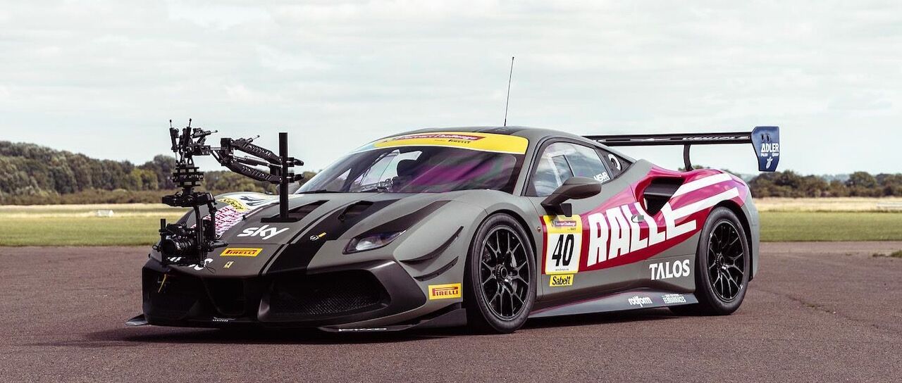 Todas las noticias de coches en un solo portal: Pruebas, fotos, vídeos, informes...