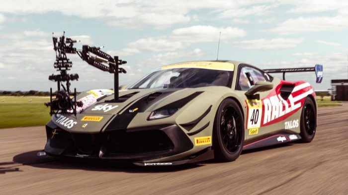 Ferrari 488 Camera Car 6 700x394