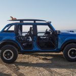 Ford Bronco Riptide Concept 2 150x150
