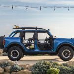 Ford Bronco Riptide Concept 4 150x150