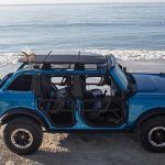 Ford Bronco Riptide Concept 5 150x150