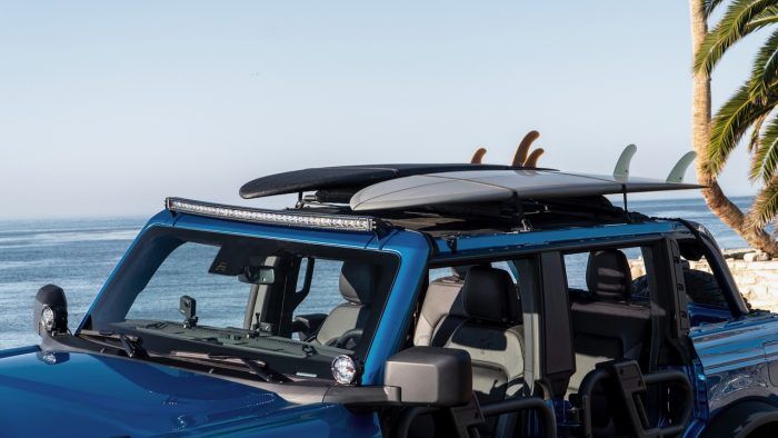 Ford Bronco Riptide Concept 6 700x394