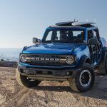 Ford Bronco Riptide Concept 8 150x150
