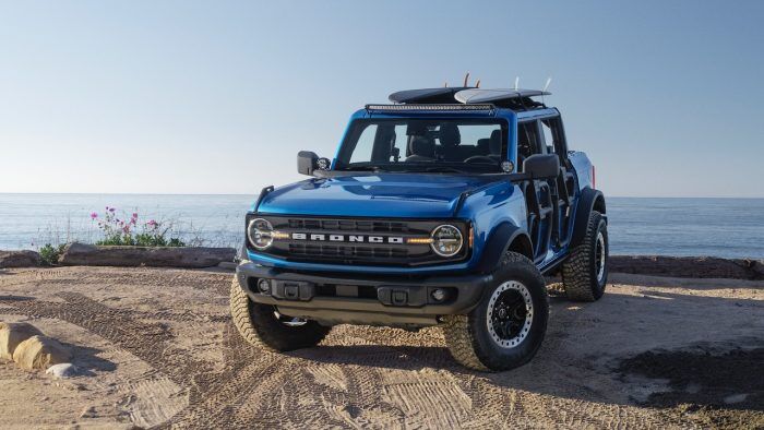 Ford Bronco Riptide Concept 8 700x394
