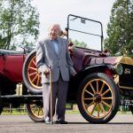 Ford Mustang Mach E Vs Ford Model T 1 150x150