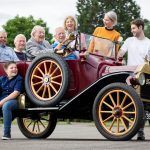 Ford Mustang Mach E Vs Ford Model T 10 150x150