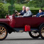 Ford Mustang Mach E Vs Ford Model T 11 150x150