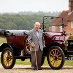 Ford Mustang Mach E Vs Ford Model T 12 150x150