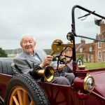 Ford Mustang Mach E Vs Ford Model T 14 150x150