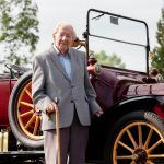 Ford Mustang Mach E Vs Ford Model T 2 150x150