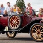 Ford Mustang Mach E Vs Ford Model T 3 150x150