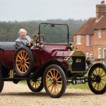 Ford Mustang Mach E Vs Ford Model T 5 150x150