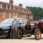 Ford Mustang Mach E Vs Ford Model T 7 150x150