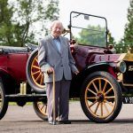 Ford Mustang Mach E Vs Ford Model T 8 150x150