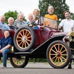 Ford Mustang Mach E Vs Ford Model T 9 150x150