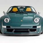 Gunther Werks Porsche 911 993 Speedster Remastered 2021 1 150x150