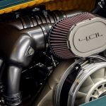 Gunther Werks Porsche 911 993 Speedster Remastered 2021 10 150x150