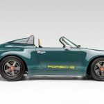 Gunther Werks Porsche 911 993 Speedster Remastered 2021 3 150x150
