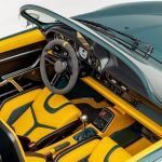 Gunther Werks Porsche 911 993 Speedster Remastered 2021 4 150x150