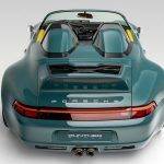 Gunther Werks Porsche 911 993 Speedster Remastered 2021 5 150x150