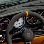Gunther Werks Porsche 911 993 Speedster Remastered 2021 6 150x150