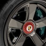 Gunther Werks Porsche 911 993 Speedster Remastered 2021 7 150x150