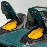 Gunther Werks Porsche 911 993 Speedster Remastered 2021 8 150x150