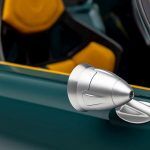 Gunther Werks Porsche 911 993 Speedster Remastered 2021 9 150x150