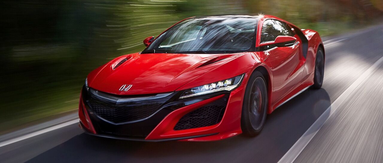 Todas las noticias de coches en un solo portal: Pruebas, fotos, vídeos, informes...