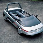 Italdesign Machimoto Concept 1986 1 150x150
