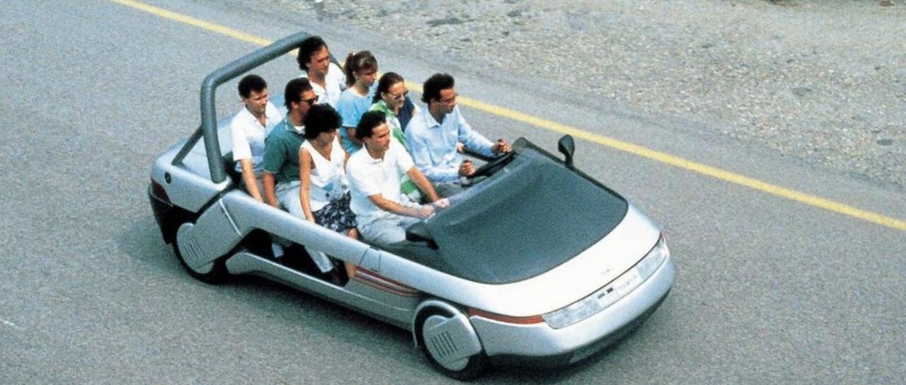 Todas las noticias de coches en un solo portal: Pruebas, fotos, vídeos, informes...