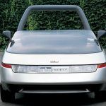 Italdesign Machimoto Concept 1986 2 150x150