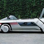 Italdesign Machimoto Concept 1986 3 150x150