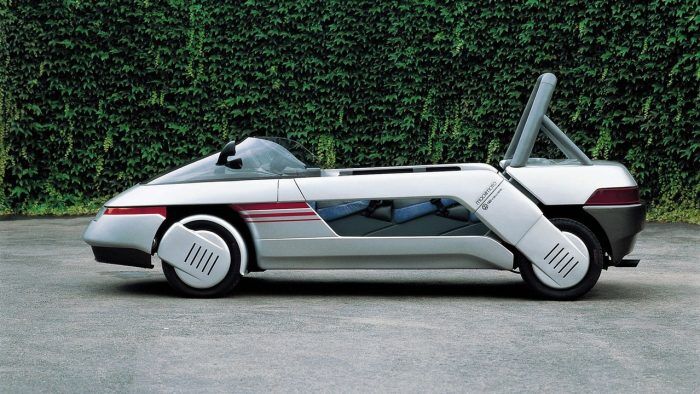 Italdesign Machimoto Concept 1986 3 700x394