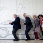 Italdesign Machimoto Concept 1986 9 150x150