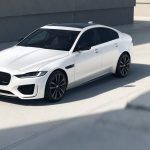 Jaguar XE R Dynamic Black 2022 1 150x150