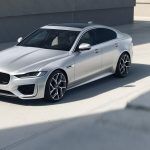 Jaguar XE R Dynamic Black 2022 2 150x150