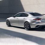 Jaguar XE R Dynamic Black 2022 4 150x150