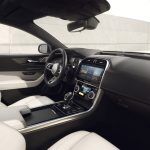 Jaguar XE R Dynamic Black 2022 8 150x150