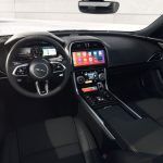 Jaguar XE R Dynamic Black 2022 9 150x150