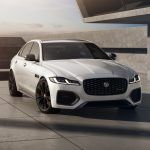 Jaguar XF R Dynamic Black 2022 2 150x150