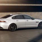 Jaguar XF R Dynamic Black 2022 3 150x150