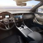 Jaguar XF R Dynamic Black 2022 4 150x150