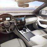 Jaguar XF R Dynamic Black 2022 5 150x150