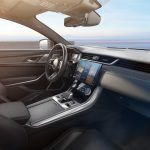 Jaguar XF R Dynamic Black 2022 6 150x150