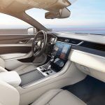 Jaguar XF R Dynamic Black 2022 7 150x150